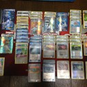 Worlds　LCQで使用したデッキ