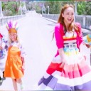 らーい♪