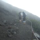 今年の富士山日記