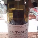 LA TACHE