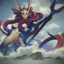 【THS】プレインズウォーカーガイド１巻