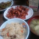 スマホ復旧作業中