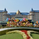 TDR 1日目