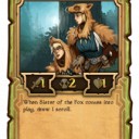 Scrolls カードレビュー　その22