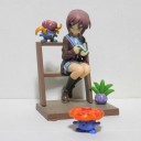 ジムチャレンジ【わいずまん】ご近所は工事中