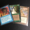 【MTG】グランプリ行ってきた！
