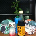 貰い物いろいろ
