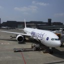 英国滞在　1日目