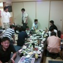 ８月２４日（土）チームDの会＠大宮