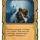Scrolls カードレビュー　その23