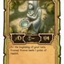 Scrolls カードレビュー　その24