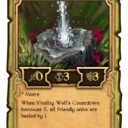 Scrolls カードレビュー　その24