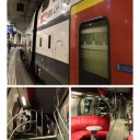 ミュンヘンへ戻り旅