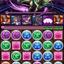 【パズドラ】闇の神秘龍地獄は結構簡単なんじゃないかな？