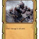 Scrolls カードレビュー　その25