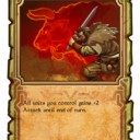 Scrolls カードレビュー　その26