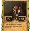 Scrolls カードレビュー　その26