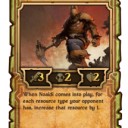 Scrolls カードレビュー　その27
