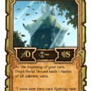 Scrolls カードレビュー　その27