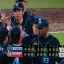 無失点リレーで連敗を３で止めただぜ～！