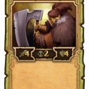 Scrolls カードレビュー　その29