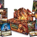【入荷情報】Reign of Fire Booster Box(英語版) 【LOOT再録満載】