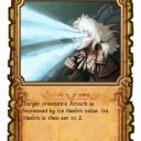 Scrolls カードレビュー　その30