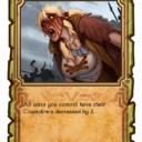 Scrolls カードレビュー　その31