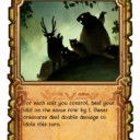 Scrolls カードレビュー　その32
