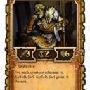 Scrolls カードレビュー　その33
