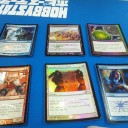 本日のFNM…よりも　テーロス　思考囲い再録　濃厚!?