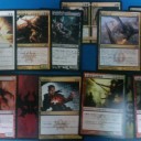 FNM　ティム東白楽　8/30
