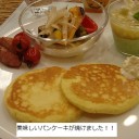 スープスイーツ料理教室に行ってきました！！
