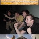 テーロスの女戦士