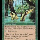 【Pauper デッキ】赤緑ステロイド　その後