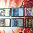 【MTG】藤沢HSFND(FNM)  ＊秘密に追記あり