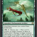 【雑記】Bow of Nylea 使うなら