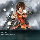 戦艦は物資が厳しいですね