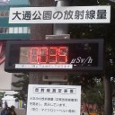 ずれ。