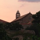 Dobrovnik 初日の夕食