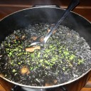 Dobrovnik 初日の夕食