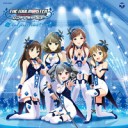 【モバマス】カバー曲アルバム Passion勢　曲公開【CD】