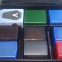 ウルプロ製のＴＣＧ専用ショルダーバック買ってみた