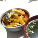 木曜　〓外出と仕事と〓