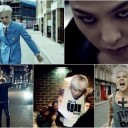 BIGBANGのG-DRAGONの新曲「CROOKED」