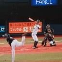 荒波のサヨナラタイムリーヒットだぜ～！！