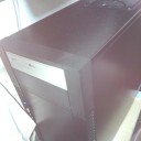 ある程度作業環境整いだした