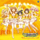 【モバマス】カバー曲アルバム Cute勢　曲公開【CD】