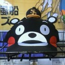 くまモン×ホークス