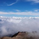 御嶽山登ってきた